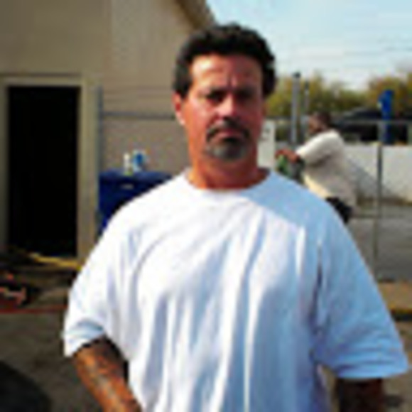 Meet your Posher, Joe - Picture 1 of 1